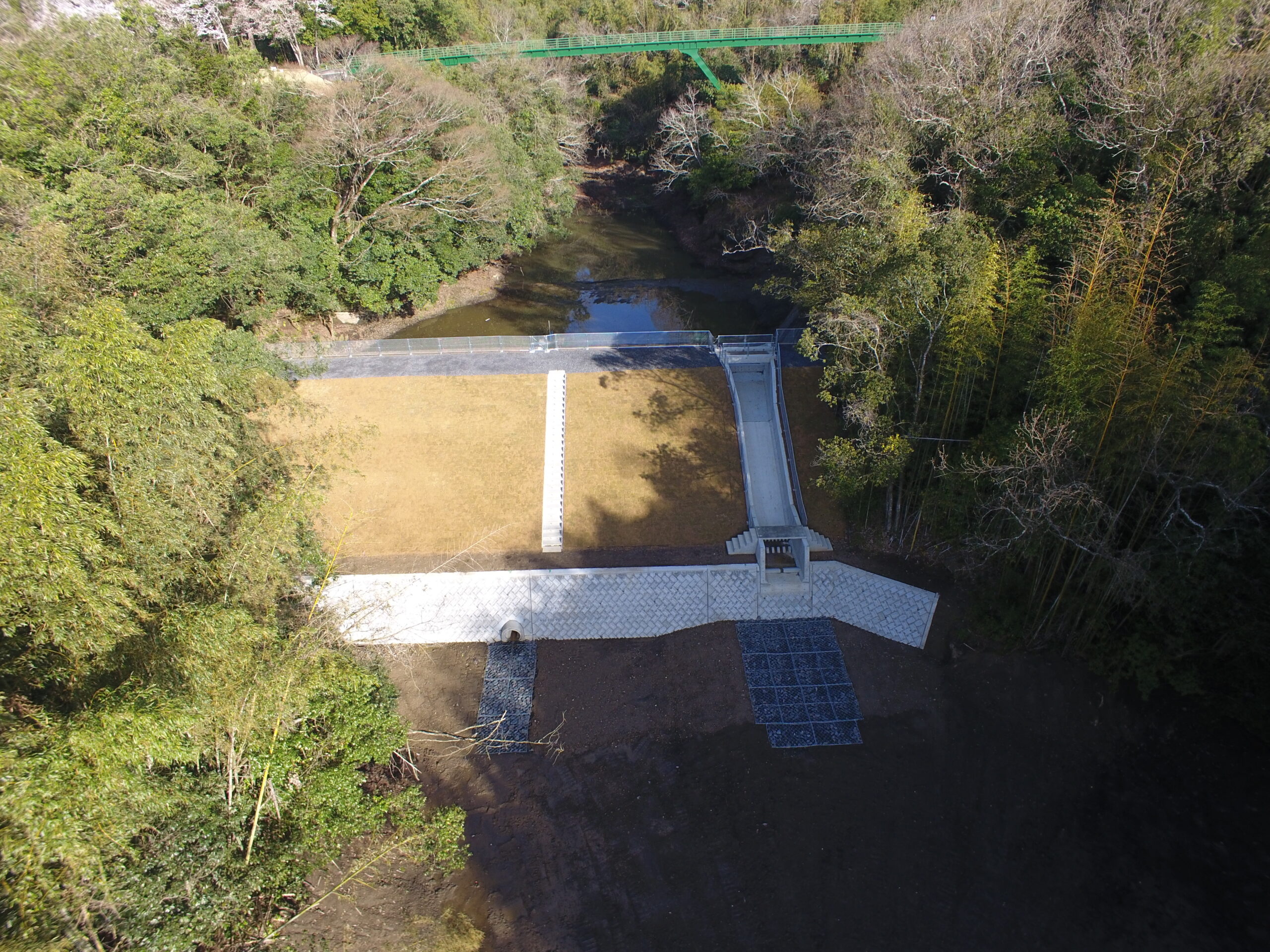 県営 ため池等整備