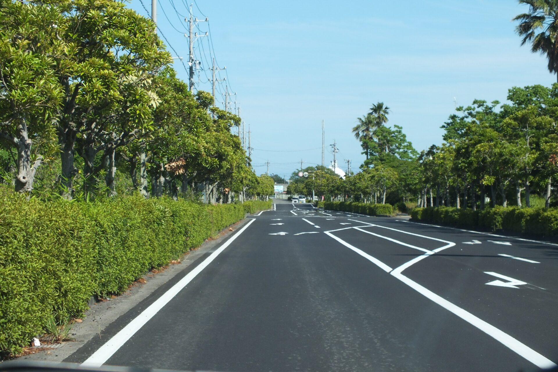 施工完了