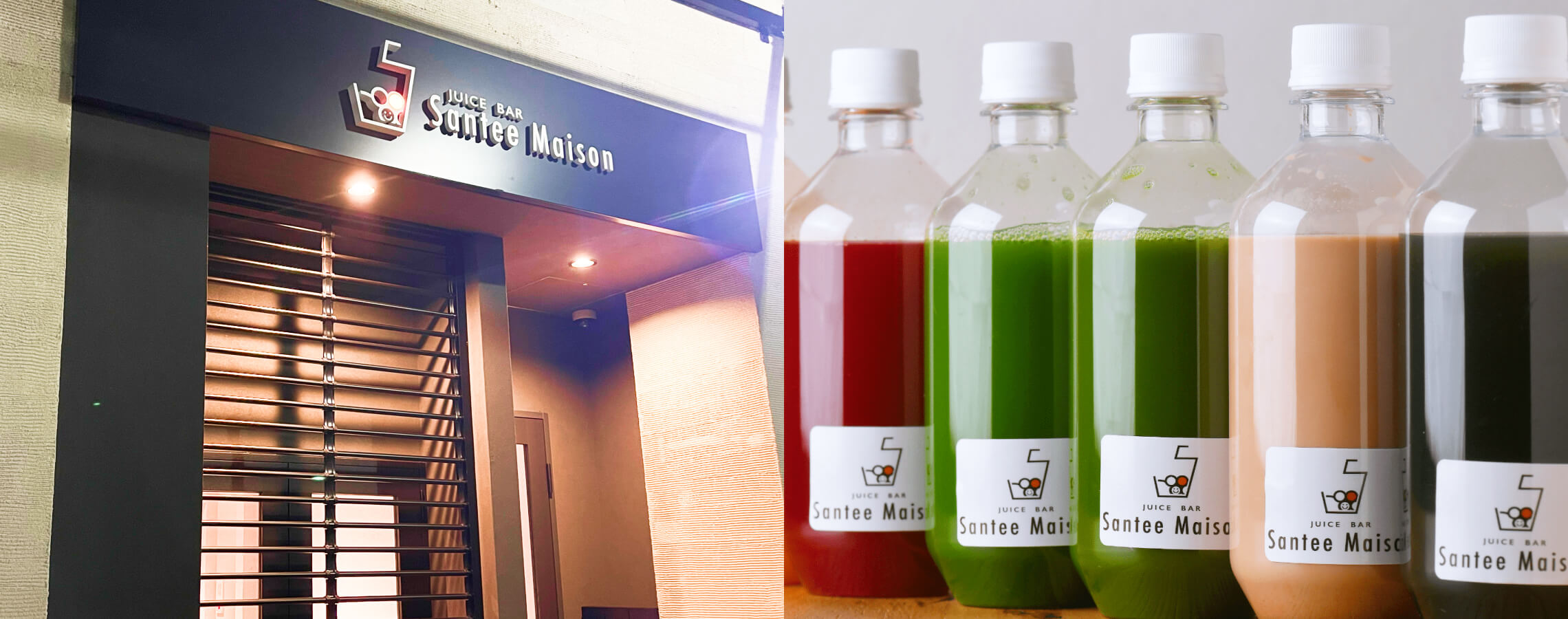 FOOD＆BEVERAGE